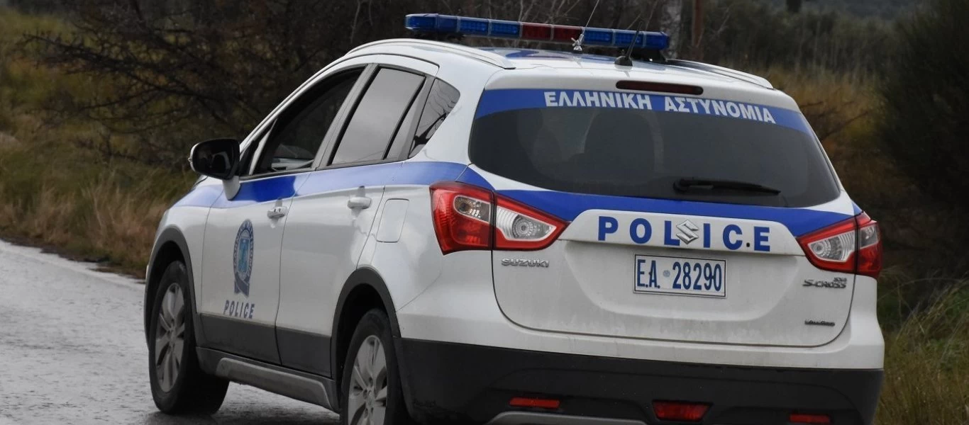 Κίσσαμος: Συνελήφθη Γεωργιανός - Τσακώθηκε με Βούλγαρο και τον μαχαίρωσε